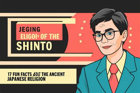 17 Fun Facts About the Ancient Japanese Religion of Shintoism.
